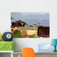 La Dolce Vita Wall Decal