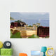 La Dolce Vita Wall Decal