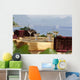 La Dolce Vita Wall Decal