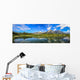Alberta Canada Banff Wall Decal