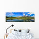 Alberta Canada Banff Wall Decal