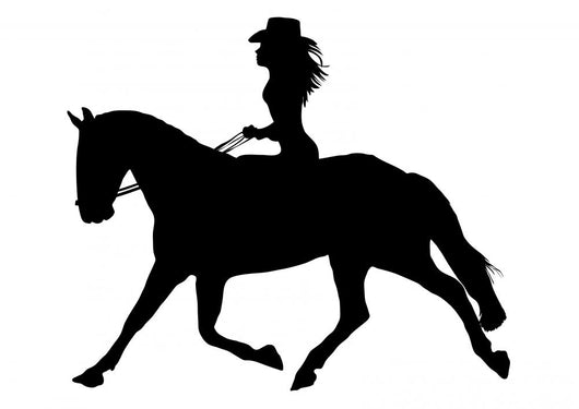 Cowgirl