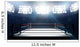 Boxing Ring In Arena Wall Decal