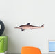 Ichthyosaurus Wall Decal