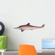 Ichthyosaurus Wall Decal