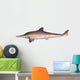 Ichthyosaurus Wall Decal