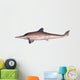 Ichthyosaurus Wall Decal
