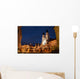 Mercatino di Natale, Bressanone, Trentino Alto Adige, Italia Wall Decal
