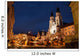 Mercatino di Natale, Bressanone, Trentino Alto Adige, Italia Wall Decal