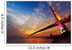 Night scene of Tsing Ma Bridge Wall Decal