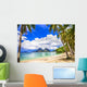 idilyc tropics Wall Decal