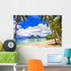 idilyc tropics Wall Decal