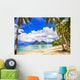 idilyc tropics Wall Decal
