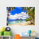 idilyc tropics Wall Decal