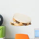 Turkish tambourines Wall Decal