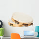 Turkish tambourines Wall Decal