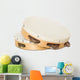 Turkish tambourines Wall Decal