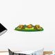 Camping Wall Decal