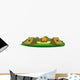 Camping Wall Decal