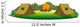 Camping Wall Decal