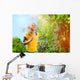 laufen Wall Decal