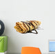 Crepe Au Chocolat Wall Decal