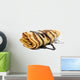 Crepe Au Chocolat Wall Decal