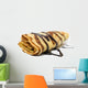 Crepe Au Chocolat Wall Decal