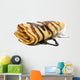 Crepe Au Chocolat Wall Decal