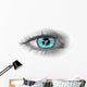 Sguardo nel tempo - A look into the time Wall Decal