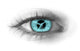 Sguardo nel tempo - A look into the time Wall Decal
