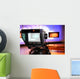 Air Wall Decal