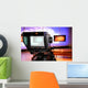 Air Wall Decal
