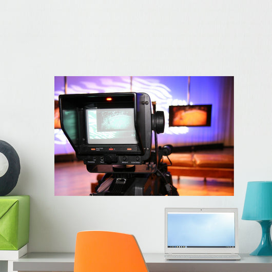 Air Wall Decal