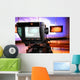Air Wall Decal