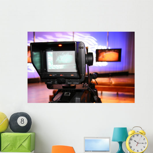 Air Wall Decal