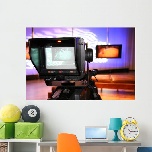 Air Wall Decal