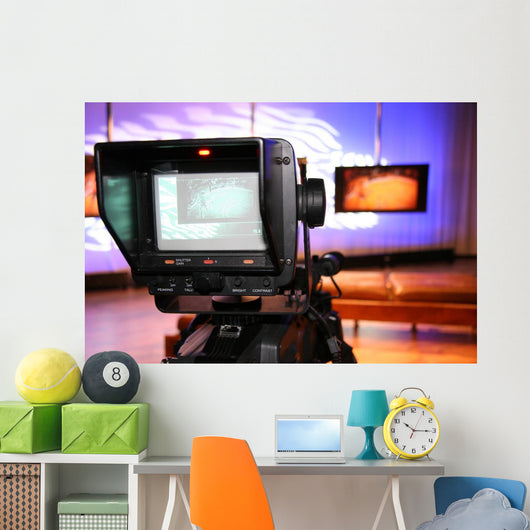 Air Wall Decal