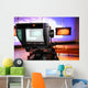 Air Wall Decal