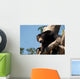 Sloth Bears Wall Decal