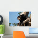 Sloth Bears Wall Decal