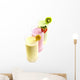 Fruit smoothies Wall Decal