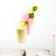 Fruit smoothies Wall Decal