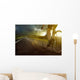 Bike Wall Decal