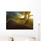Bike Wall Decal