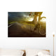 Bike Wall Decal