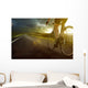 Bike Wall Decal