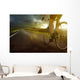 Bike Wall Decal