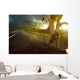 Bike Wall Decal