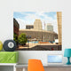 view of boston Wall Decal